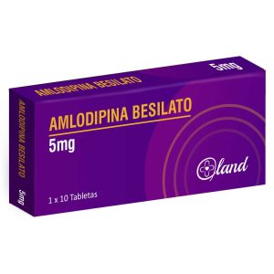 Amlodipina