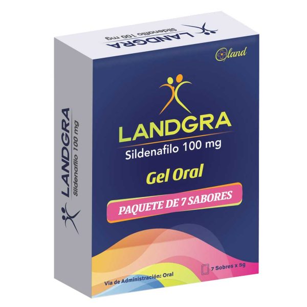 Landgra-Gel-Oral-Caja-7-Sobres-100mgxsobre---LAND