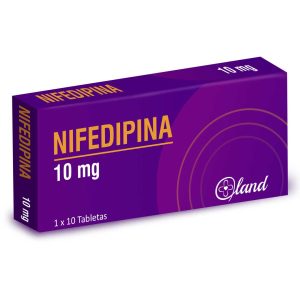 Nifedipina