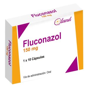Fluconazol