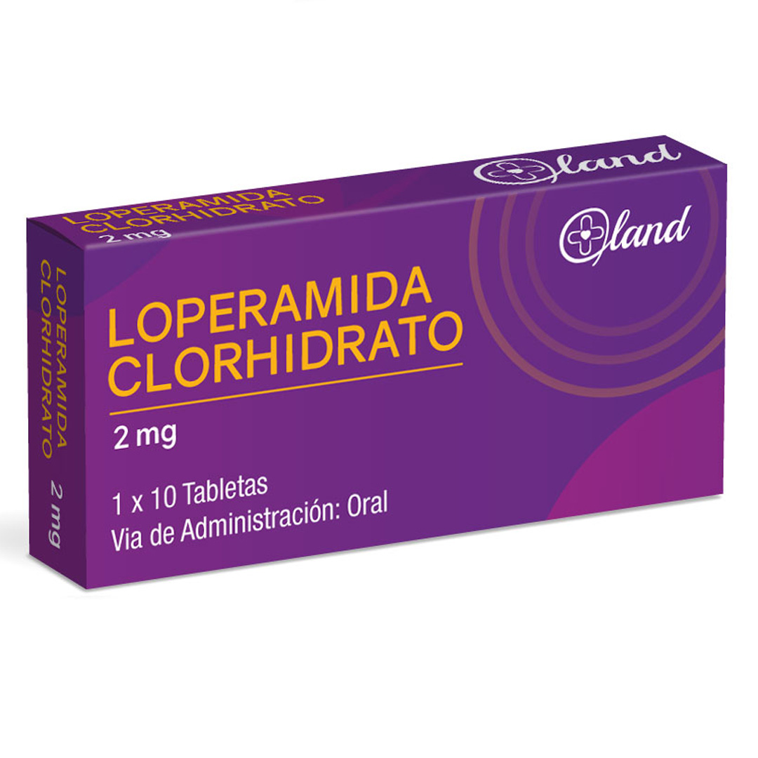 Loperamida-Clorhidrato-2-mg---LAND